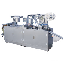 Automatic blister packing machine for perfume